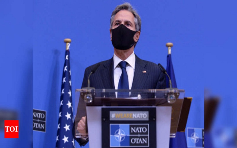 آمریکا ایران را مسئول حمله به کشتی اسرائیلی می داند