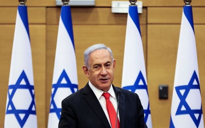 بایدن برنامه اسرائیل برای حمله علیه ایران را خراب می کند