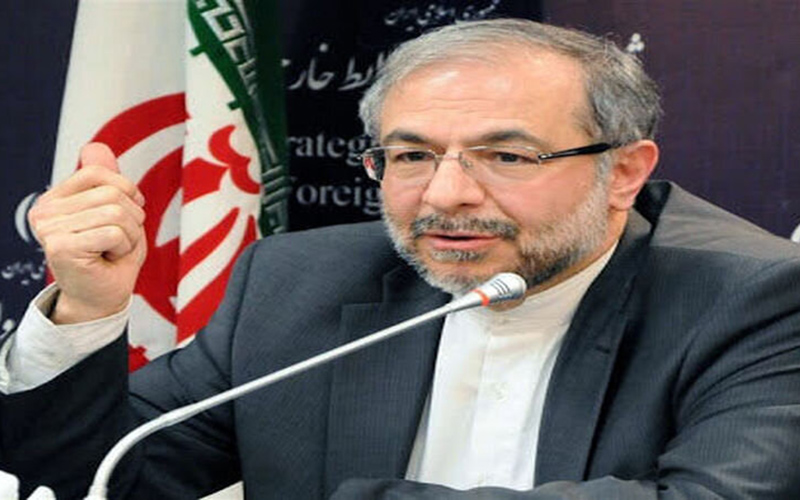 آخرین وضعیت دیپلمات‌های ایرانی در هرات پس از تسلط طالبان