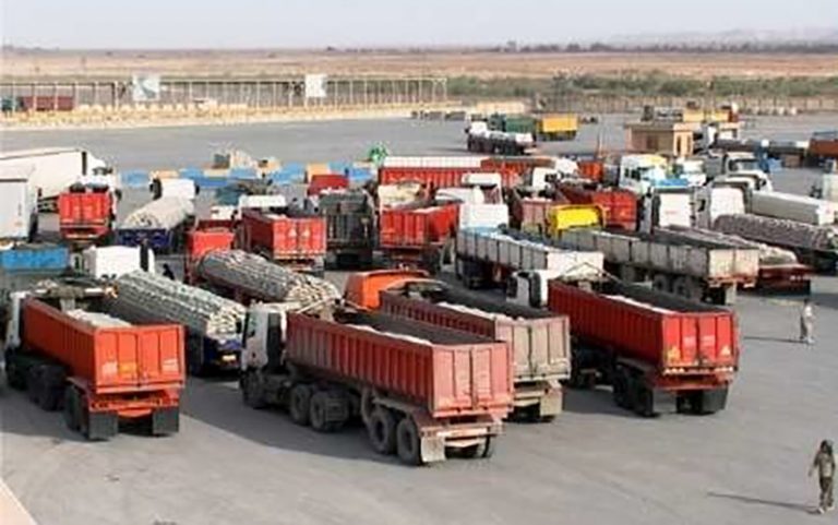 آخرین وضعیت سه گمرک مرزی ایران و افغانستان