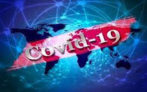 آمار کرونا در جهان تا ۲۹ مرداد