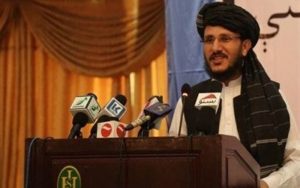 آمریکا اجازه سفر اشرف غنی به واشنگتن را نداد
