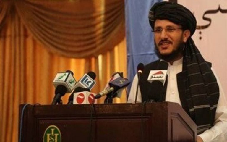 آمریکا اجازه سفر اشرف غنی به واشنگتن را نداد