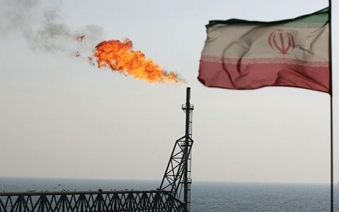 آمریکا: تمدید معافیت عراق از تحریم واردات گاز ایران 1 آمریکا: تمدید معافیت عراق از تحریم واردات گاز ایران
