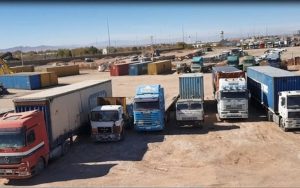 آینده تجارت میان ایران و افغانستان پس از حضور طالبان