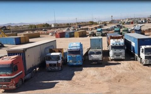 آینده تجارت میان ایران و افغانستان پس از حضور طالبان 1 آینده تجارت میان ایران و افغانستان پس از حضور طالبان