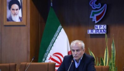 ابتلای سرپرست کاروان ایران در المپیک توکیو به کرونا