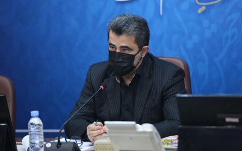 ابلاغیه جدید وزیر کشور به استانداران برای پیشگیری کرونای لامبدا 1 ابلاغیه جدید وزیر کشور به استانداران برای پیشگیری کرونای لامبدا