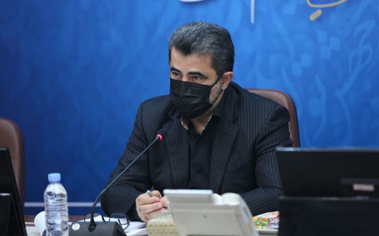 ابلاغیه جدید وزیر کشور به استانداران برای پیشگیری کرونای لامبدا