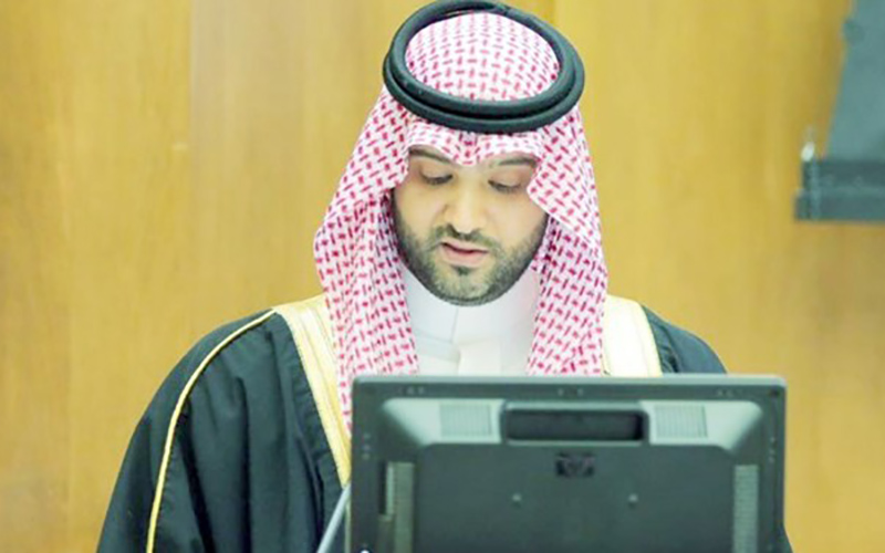 اتهام‌زنی شاهزاده سعودی به ایران
