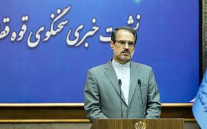 احضار ۴ متهم به دادسرای نظامی در پرونده فیلم های اوین