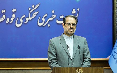 احضار 4 متهم به دادسرای نظامی در پرونده فیلم های اوین 1 احضار ۴ متهم به دادسرای نظامی در پرونده فیلم های اوین
