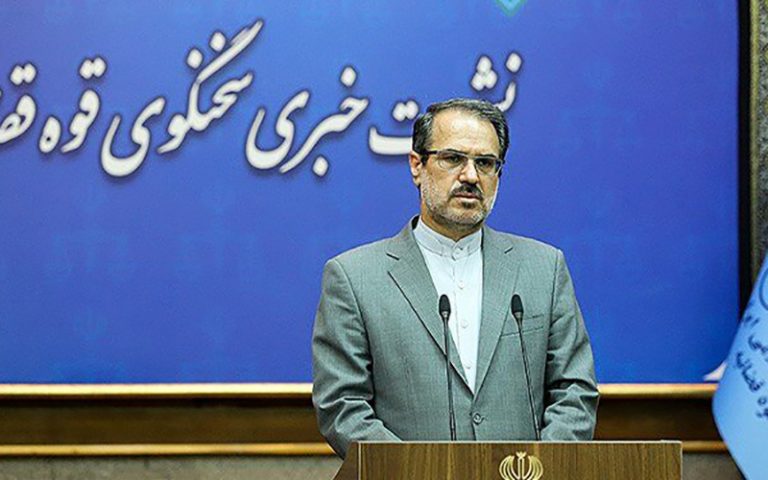 احضار ۴ متهم به دادسرای نظامی در پرونده فیلم های اوین