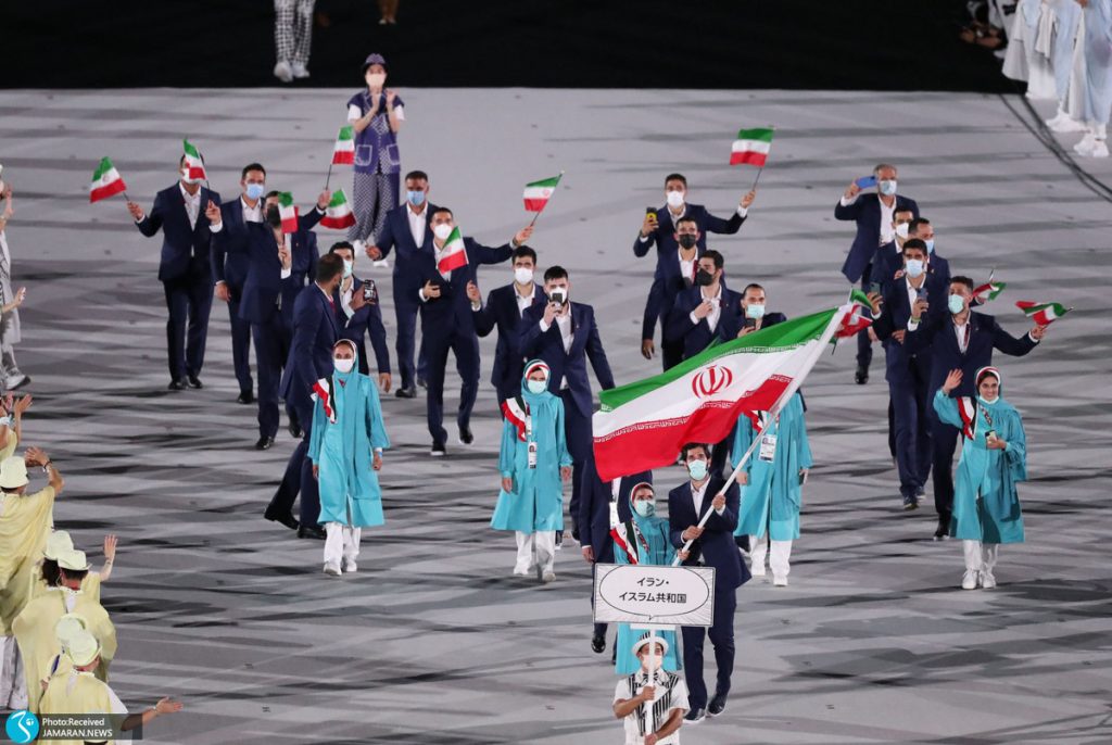 المپیک توکیو