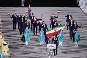المپیک توکیو