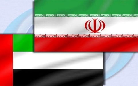 ادعای یک رسانه عربی درباره تصمیم امارات درباره ایران 1 ادعای یک رسانه عربی درباره تصمیم امارات درباره ایران