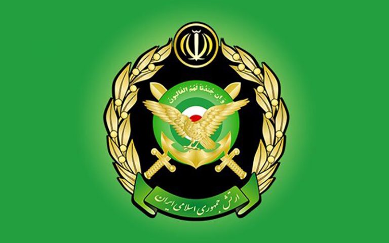 ارتش به حالت آماده باش درآمد