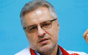 اسکان موقت آوارگان افغان در نقاط صفر مرزی