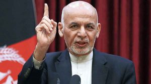 اشرف غنی