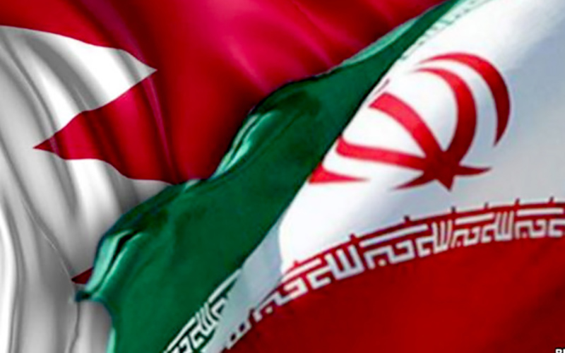 اظهارات بی‌اساس مقام بحرینی علیه ایران