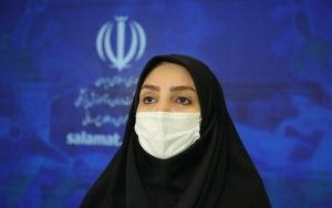 افزایش ۳۲ درصدی بیماران بستری کرونا در هفته گذشته