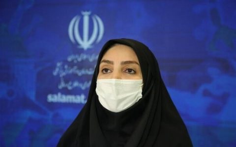 افزایش ۳۲ درصدی بیماران بستری کرونا در هفته گذشته 1 افزایش ۳۲ درصدی بیماران بستری کرونا در هفته گذشته