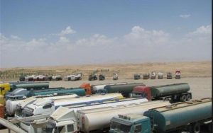 افغانستان از ایران تقاضای سوخت کرد
