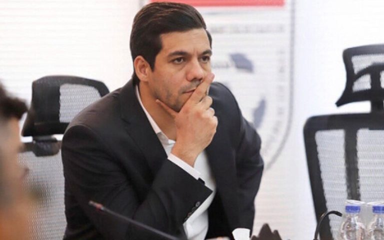 اقدامات نقل و انتقالاتی پرسپولیس از زبان معاون سرخ ها