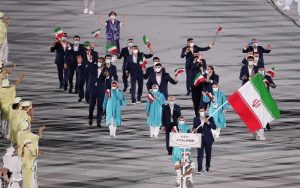 المپیک