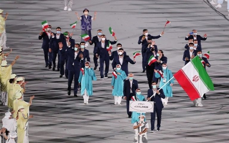 المپیک