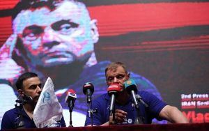 الکنو : ژاپن بدترین روز ما در المپیک را رقم زد