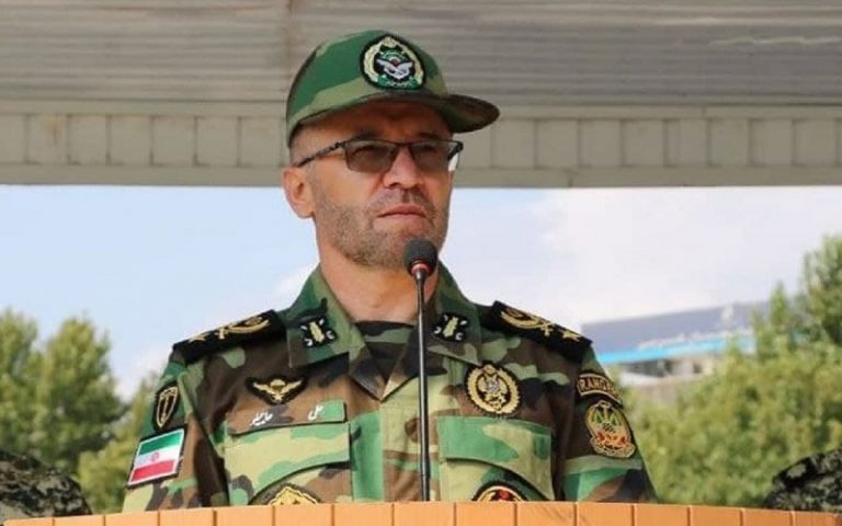 امیر حاجیلو.