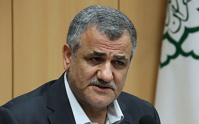 انتخاب ۶ زمین برای ساخت آرامستان جدید در تهران انتخاب ۶ زمین برای ساخت آرامستان جدید در تهران