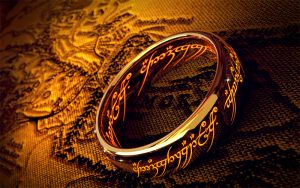 انتشار اولین تصویر از سریال ارباب حلقه ها