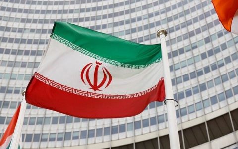 انرژی اتمی