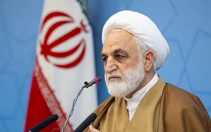 اژه‌ای: هیچ ایرانی خارج از کشور ممنوع الورود نیست