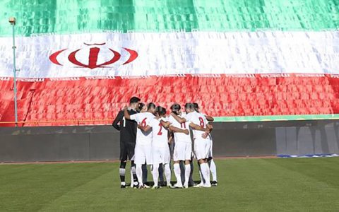 ایران میزبان انتخابی جام جهانی شد 1 ایران میزبان انتخابی جام جهانی شد