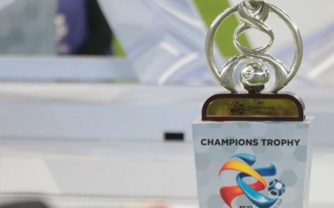 با اعلام AFC ؛ عربستان میزبان مراحل حذفی و فینال لیگ قهرمانان آسیا شد 1 با اعلام AFC ؛ عربستان میزبان مراحل حذفی و فینال لیگ قهرمانان آسیا شد