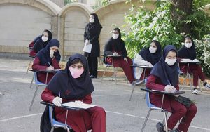 برنامه امتحانات نهایی شهریورماه اعلام شد