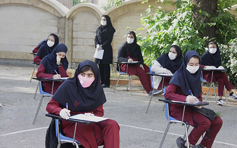 برنامه امتحانات نهایی شهریورماه اعلام شد برنامه امتحانات نهایی شهریورماه اعلام شد