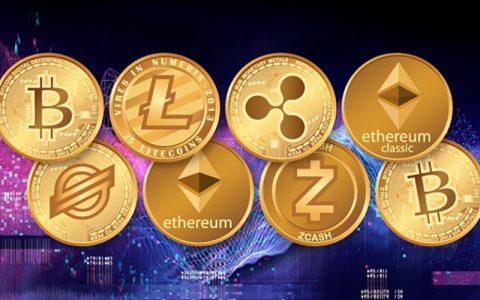 بیت کوین کاهش یافت/ بازار ارزهای مجازی قرمز شد 1 بیت کوین کاهش یافت