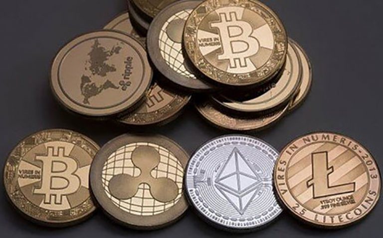بیت کوین ۴۶ هزار دلاری شد