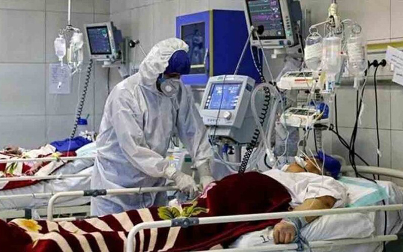 بیش از نیمی از مرگ‌های کرونا به علت عوارض داروهای تجویزی است