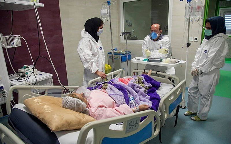 تامین اجتماعی در چه مواردی تمام هزینه‌های درمان کرونا و تست PCR