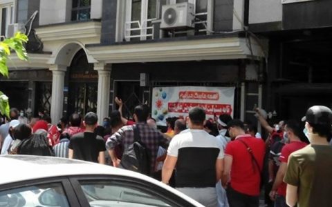 تجمع هواداران باشگاه ها ممنوع می شود 1 تجمع هواداران باشگاه ها ممنوع می شود