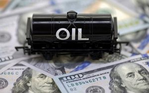 تداوم سقوط سنگین قیمت نفت