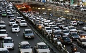 تردد بین تهران و البرز مجاز است