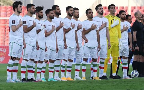 تصمیم AFC؛ ایران- عراق بدون حضور تماشاگر شد 1 تصمیم AFC؛ ایران- عراق بدون حضور تماشاگر شد