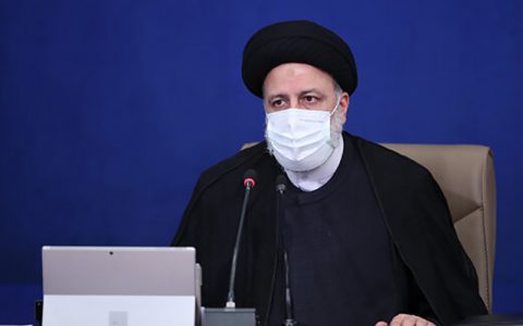 تصمیم مهم درباره زمان بازگشایی مدارس با حضور رئیس جمهور 1 تصمیم مهم درباره زمان بازگشایی مدارس با حضور رئیس جمهور