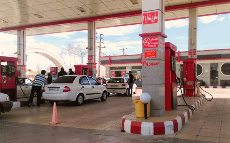 تعطیلی عجیب برخی جایگاه‌های سوخت تهران!